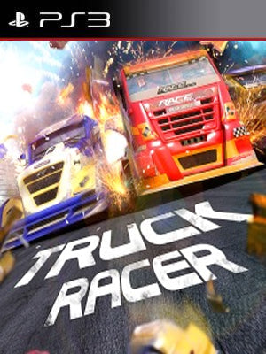 Truck racer | Cuenta PlayStation