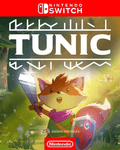 TUNIC | Cuenta Nintendo Switch