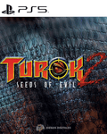 TUROK 2 | Cuenta PlayStation