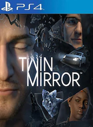 Twin Mirror | Cuenta PlayStation