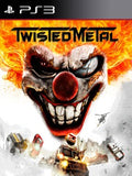 Twisted Metal | Cuenta PlayStation