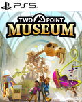 Two Point Museum | Cuenta PlayStation
