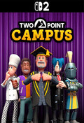 TWO POINT CAMPUS | Cuenta Nintendo Switch