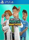 Two Point Hospital JUMBO Edition | Cuenta PlayStation