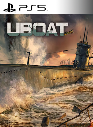 UBOAT | Cuenta PlayStation