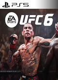 UFC 6 | Cuenta PlayStation
