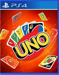 UNO | Cuenta PlayStation