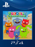 Ugly Dolls Una aventura imperfecta | Cuenta PlayStation