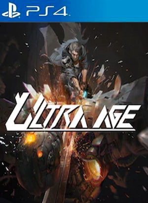 Ultra Age | Cuenta PlayStation