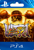 Ultra Street Fighter IV | Cuenta PlayStation