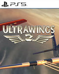 Ultrawings 2 VR2 | Cuenta PlayStation