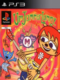 UmJammer Lammy | Cuenta PlayStation