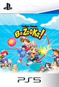 Umihara Kawase BaZooKa | Cuenta PlayStation