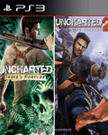 UNCHARTED DUAL | Cuenta PlayStation
