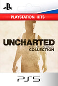 Uncharted The Nathan Drake Collection | Cuenta PlayStation