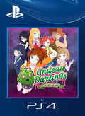Undead Darlings no cure for love | Cuenta PlayStation