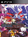 Under Night In Birth Exe Late st | Cuenta PlayStation