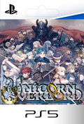 Unicorn Overlord | Cuenta PlayStation