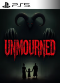 Unmourned | Cuenta PlayStation