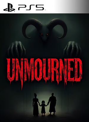 Unmourned | Cuenta PlayStation