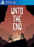 Unto The End | Cuenta PlayStation