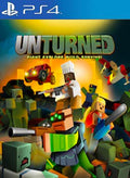 Unturned | Cuenta PlayStation