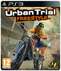 URBAN TRIAL FREESTYLE | Cuenta PlayStation