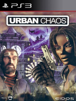Urban chaos | Cuenta PlayStation