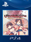 Utawarerumono Prelude to the Fallen | Cuenta PlayStation