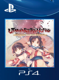 Utawarerumono Prelude to the Fallen | Cuenta PlayStation
