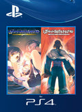 Utawarerumono Deception and Truth Bundle | Cuenta PlayStation