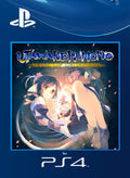 Utawarerumono Mask of Deception | Cuenta PlayStation