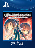 Utawarerumono Mask of Truth | Cuenta PlayStation