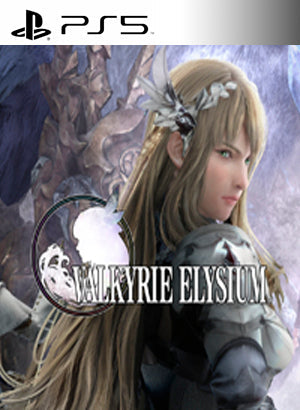 VALKYRIE ELYSIUM | Cuenta PlayStation