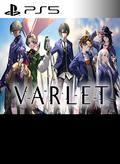 VARLET | Cuenta PlayStation