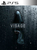 VISAGE | Cuenta PlayStation