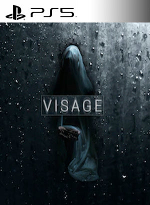 VISAGE | Cuenta PlayStation
