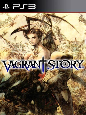 Vagrant Story | Cuenta PlayStation