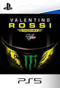 Valentino Rossi The Game | Cuenta PlayStation