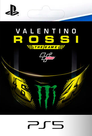 Valentino Rossi The Game | Cuenta PlayStation