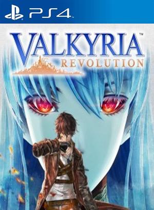 Valkyria Revolution | Cuenta PlayStation