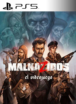 Valley of the Dead MalnaZidos | Cuenta PlayStation
