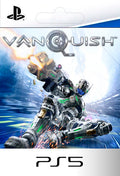 Vanquish | Cuenta PlayStation