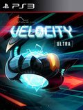 Velocity Ultra | Cuenta PlayStation
