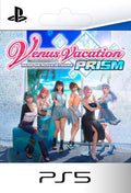 Venus Vacation PRISM DEAD OR ALIVE Xtreme | Cuenta PlayStation