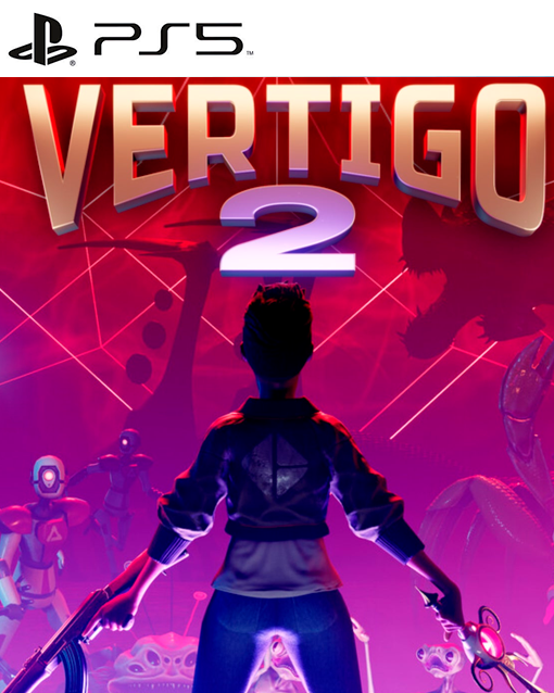 Vertigo 2 | Cuenta PlayStation