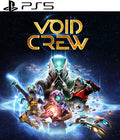 Void Crew | Cuenta PlayStation