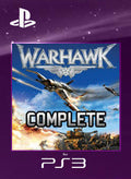 Warhawk Edicion CompletaPS3