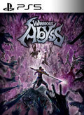 WARRIORS Abyss | Cuenta PlayStation