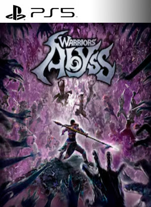 WARRIORS Abyss | Cuenta PlayStation